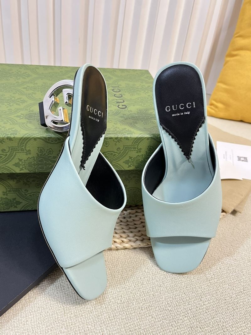 Gucci Slippers